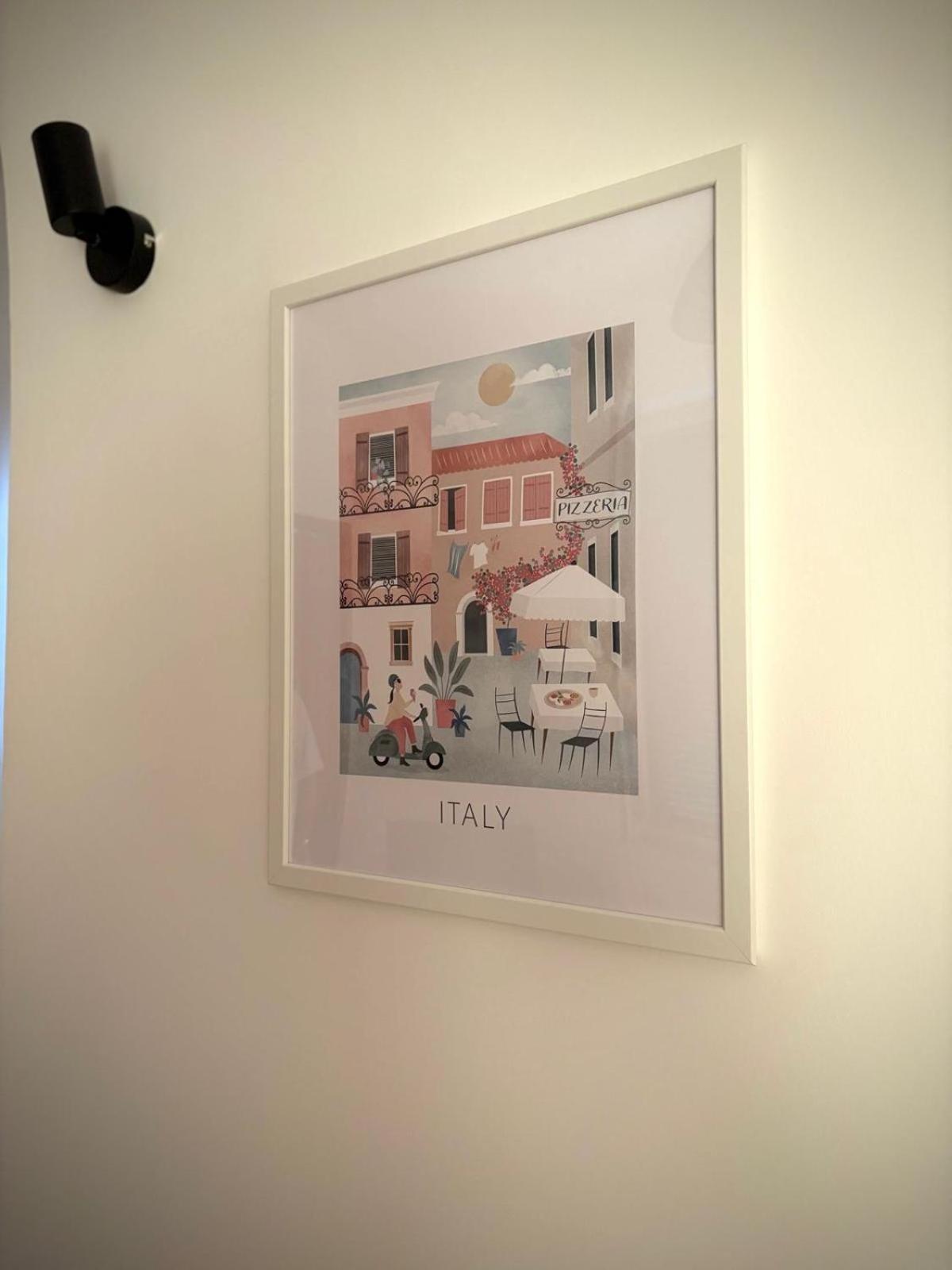 Ad Maiora Domus Rome