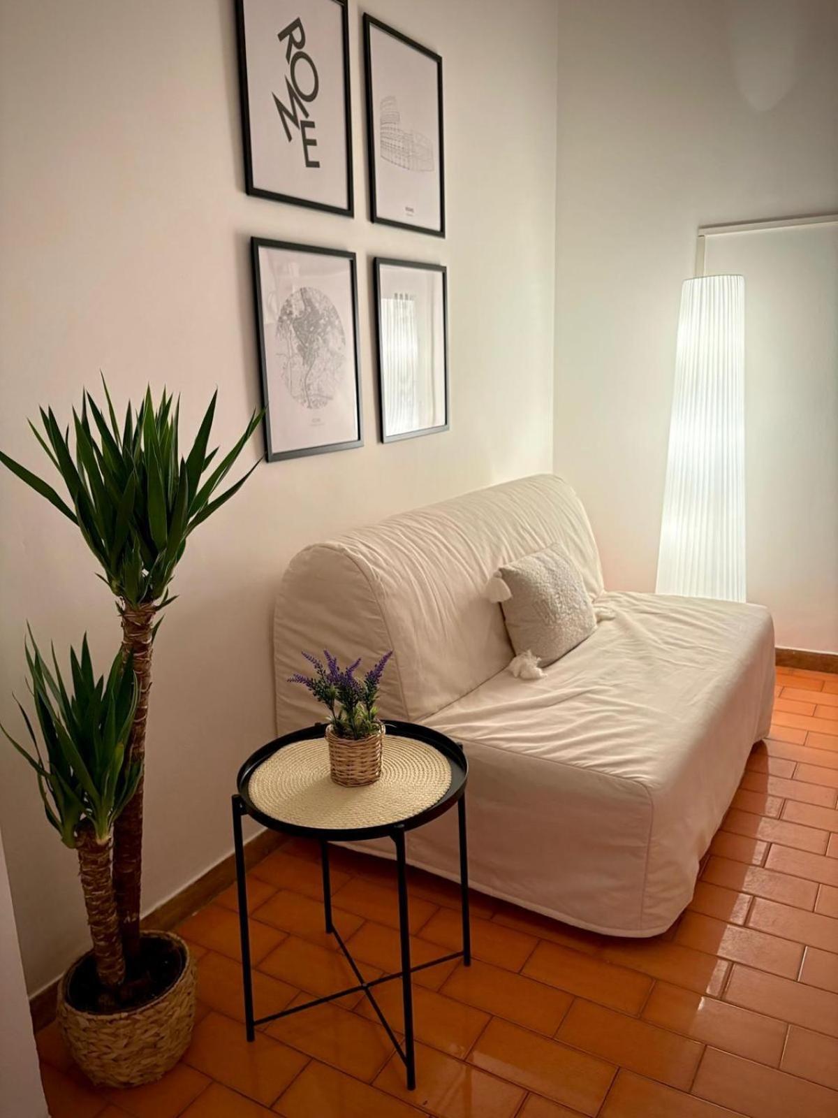Apartment Ad Maiora Domus *