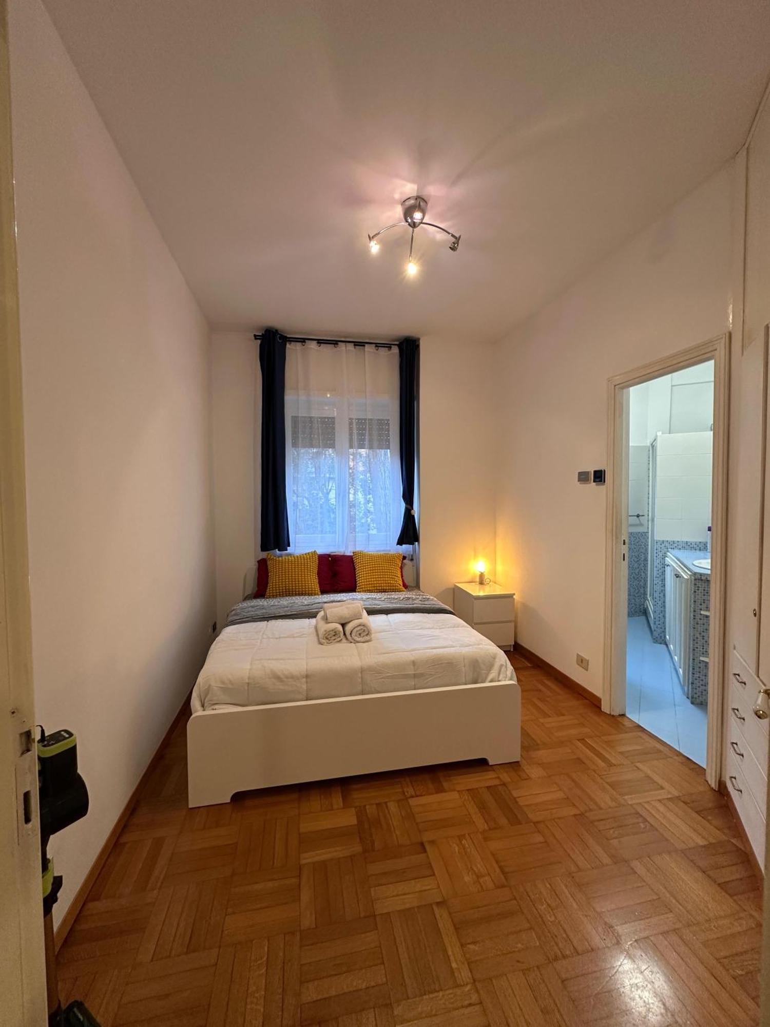 Apartment The Sereno-1 *