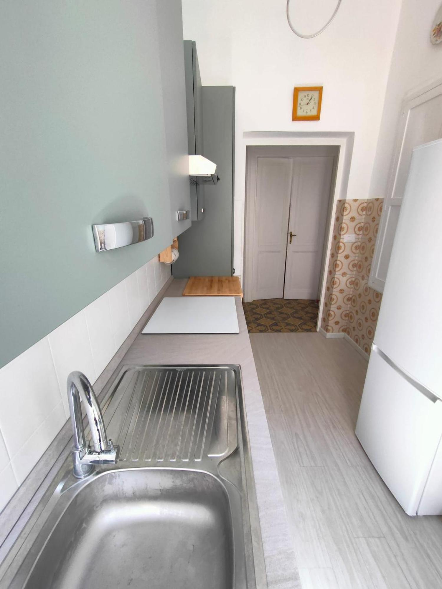 Romein5minutes Apartment *