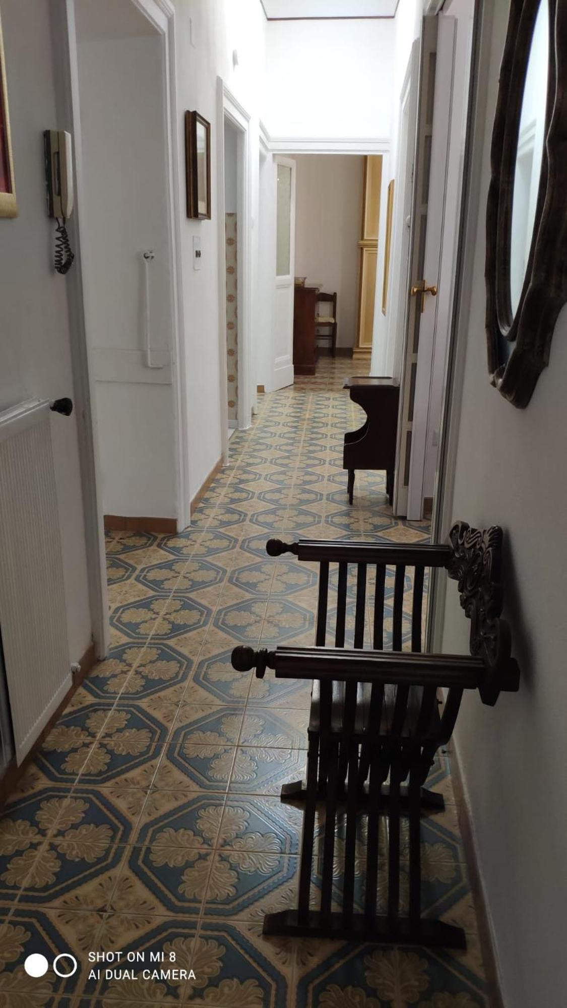 Romein5minutes Apartment