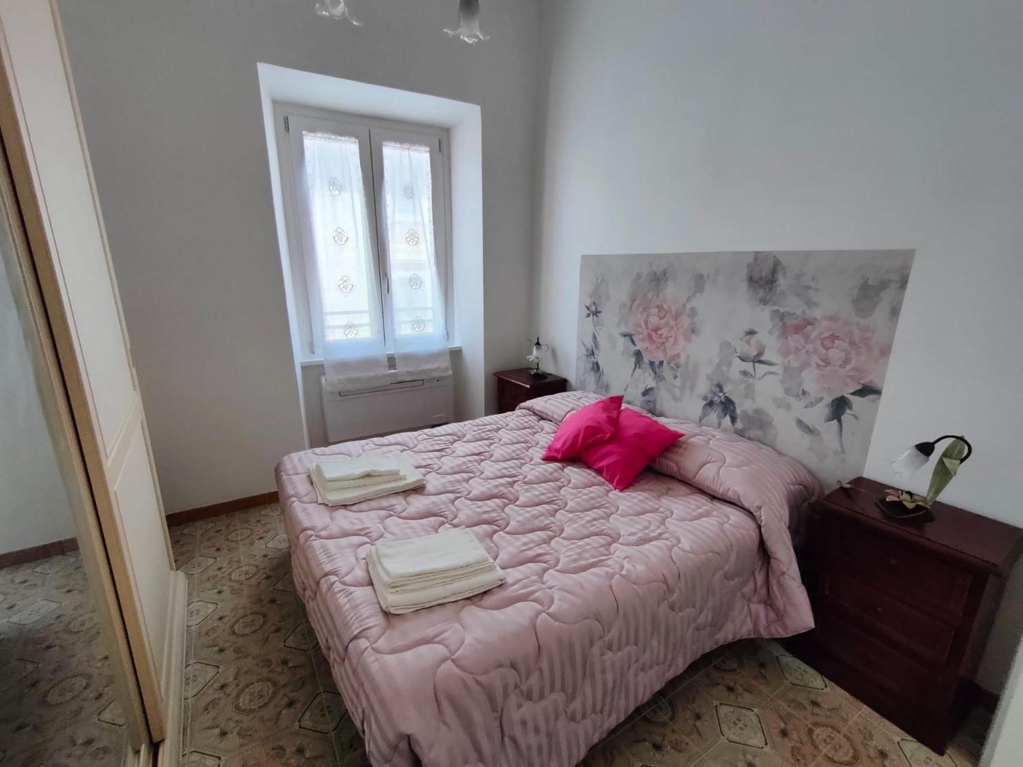 Romein5minutes Apartment *