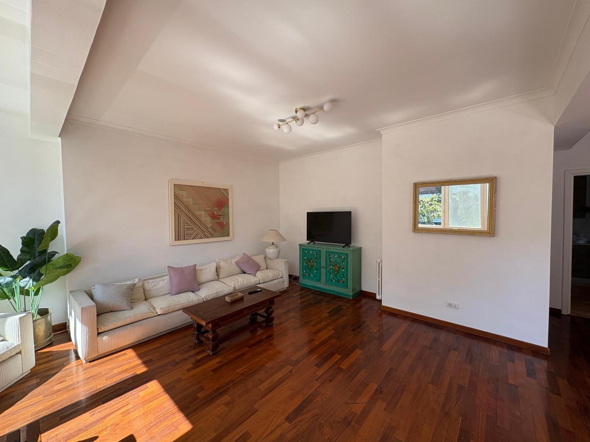 Apartment Laurina House