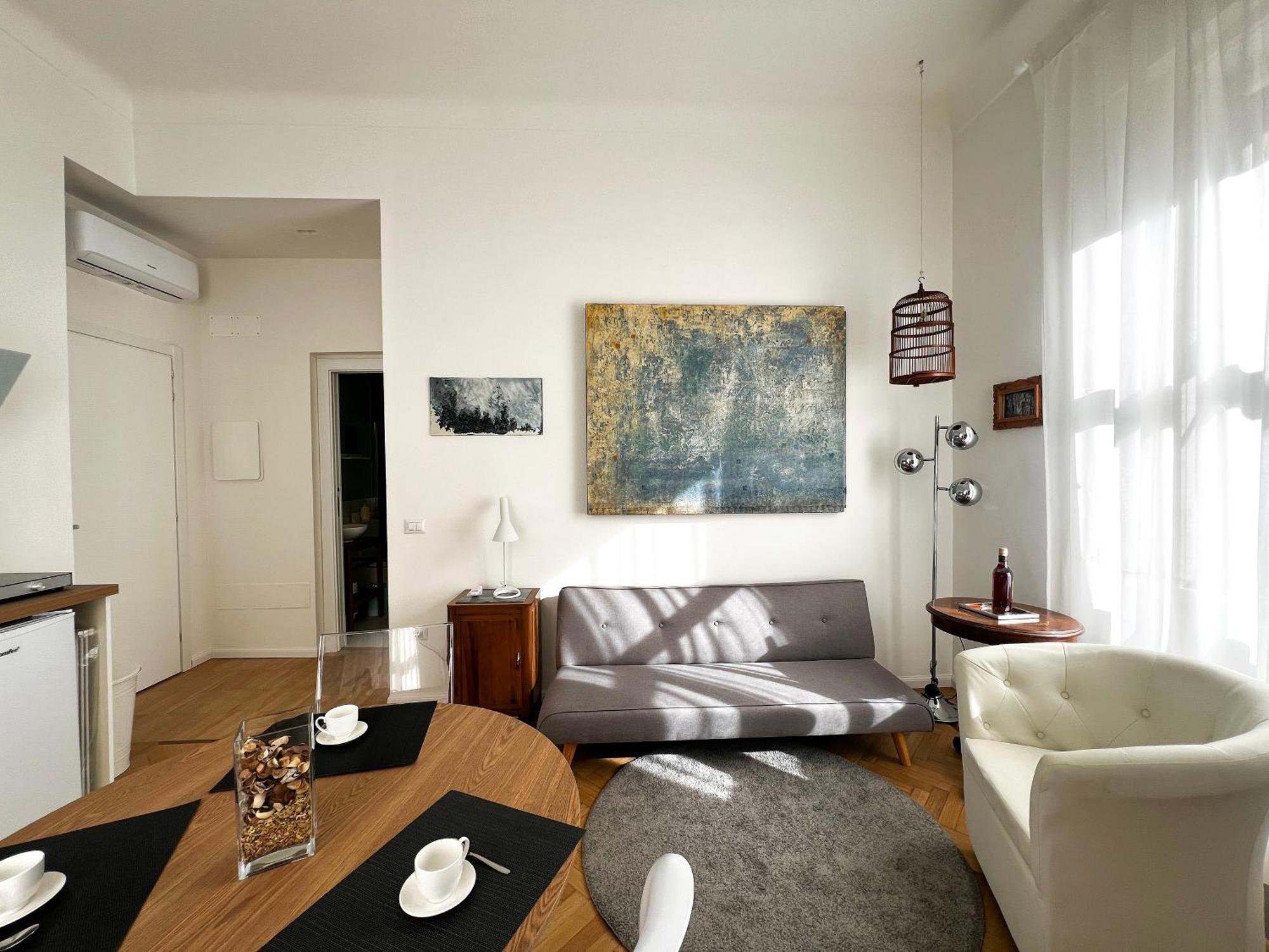 Parioli - Manfredi Rome