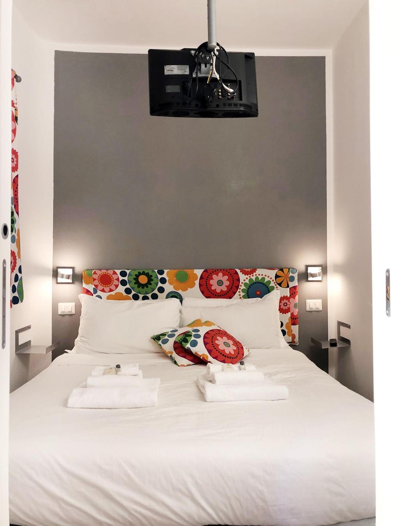 Wonderful Little Gem With A Large Private Terrace! Apartamento *
