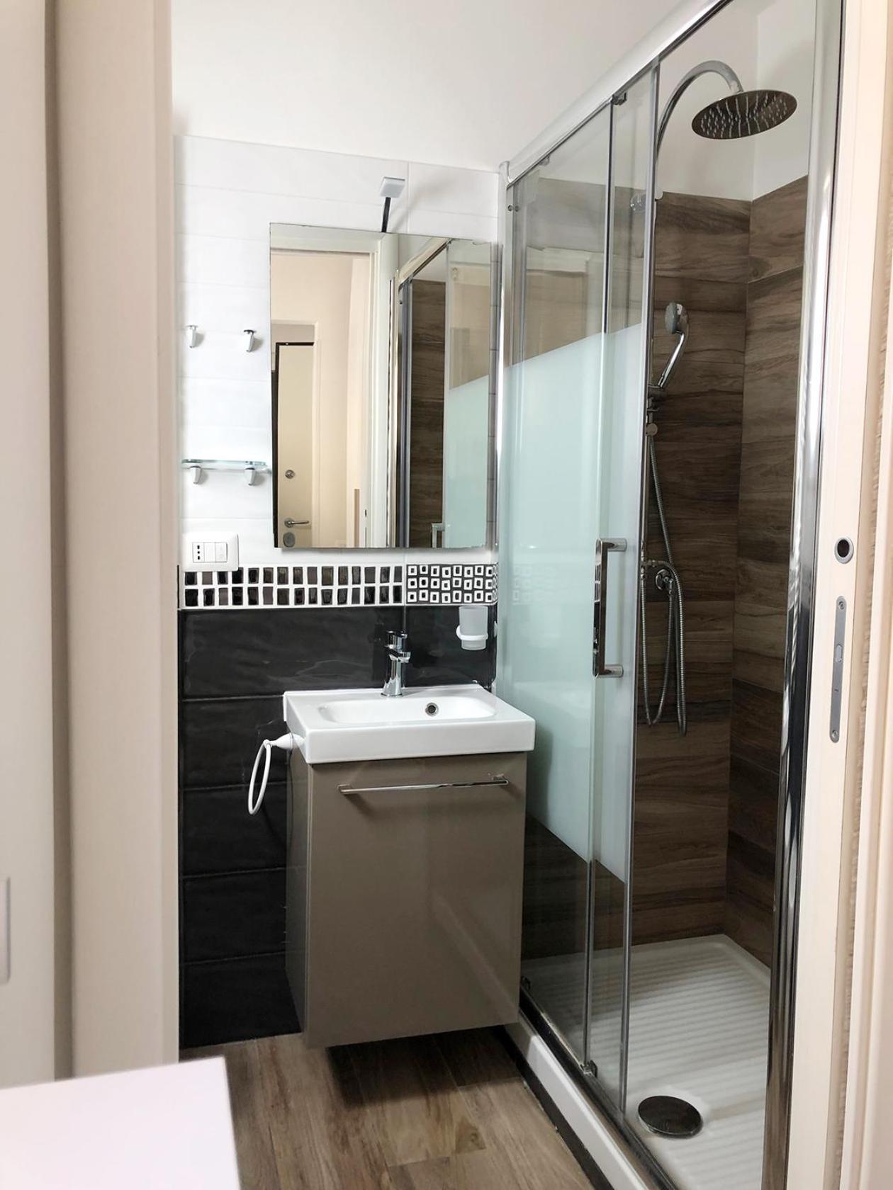 Wonderful Little Gem With A Large Private Terrace! Apartamento Roma