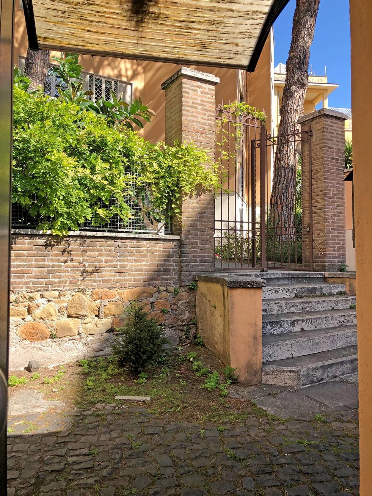 Wonderful Little Gem With A Large Private Terrace! Apartamento *