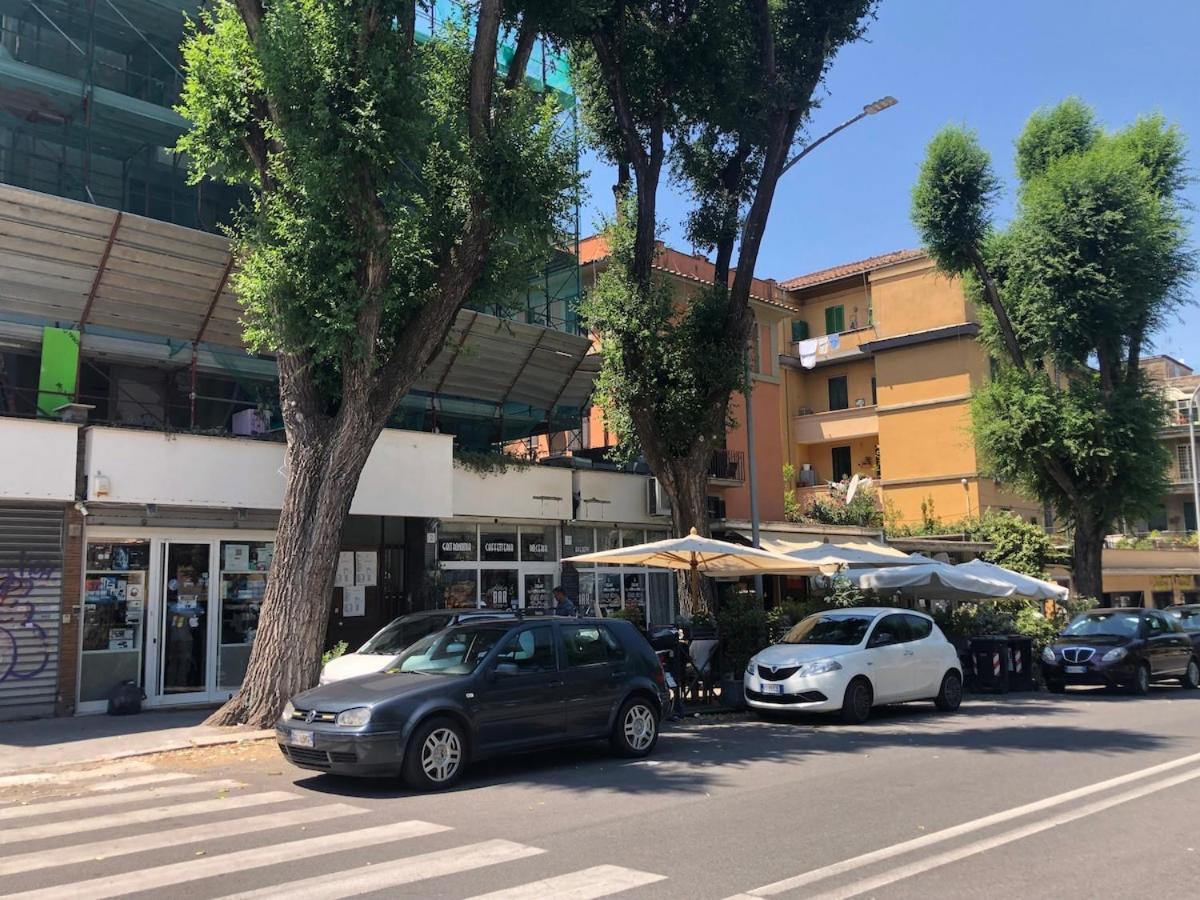 Apartamento Wonderful Little Gem With A Large Private Terrace! *