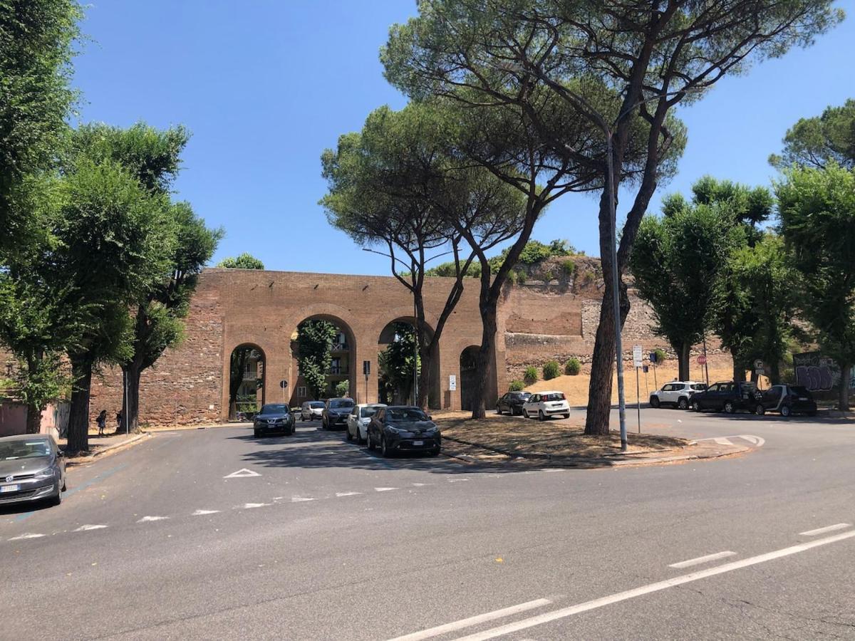 Apartamento Wonderful Little Gem With A Large Private Terrace!