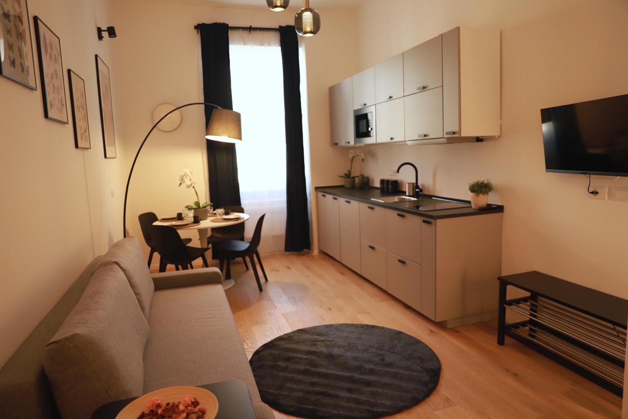 Apartment Giulio Cesare - Casa Palmeri Rome