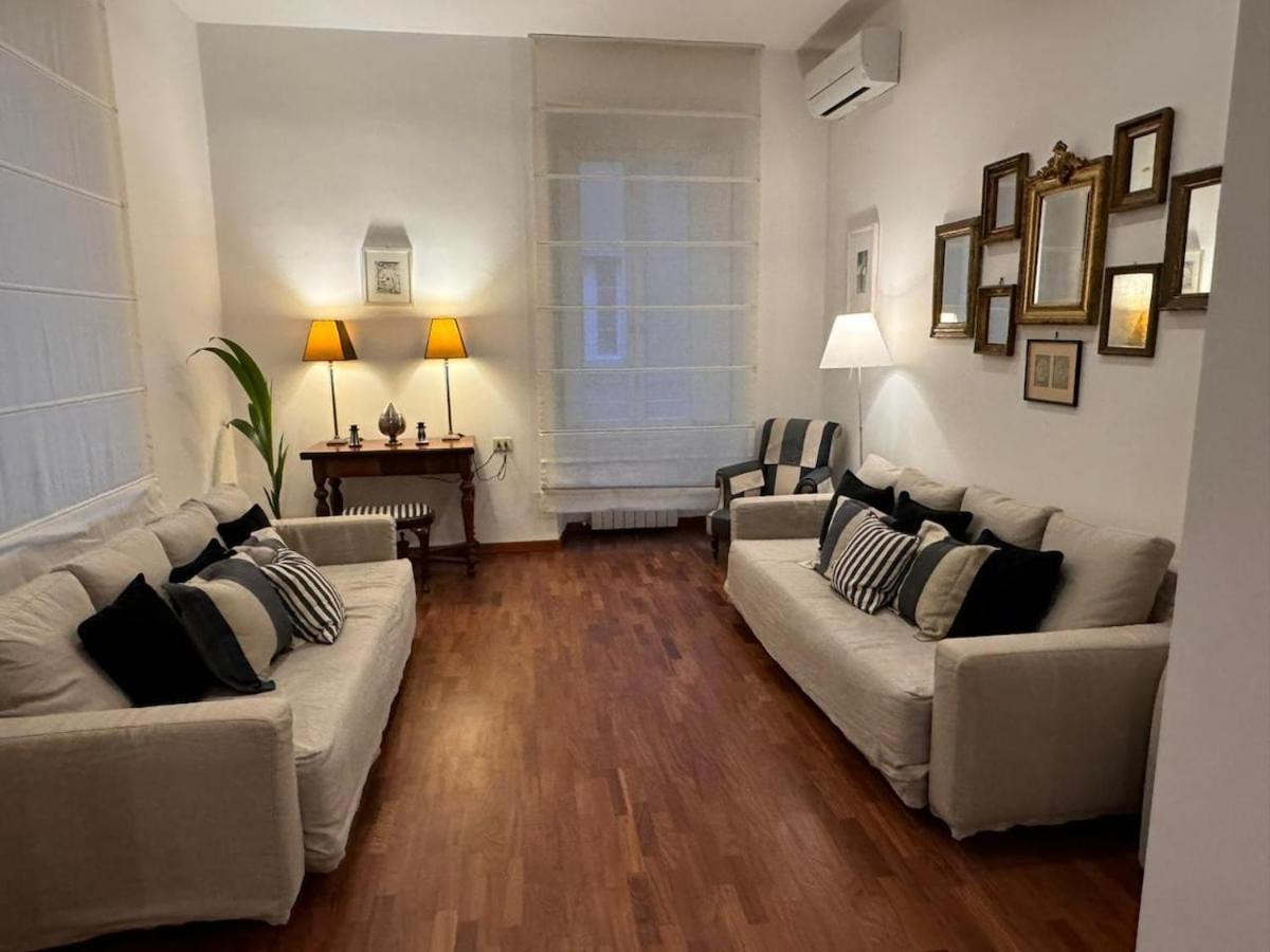 Casa Romantica Apartment Rome