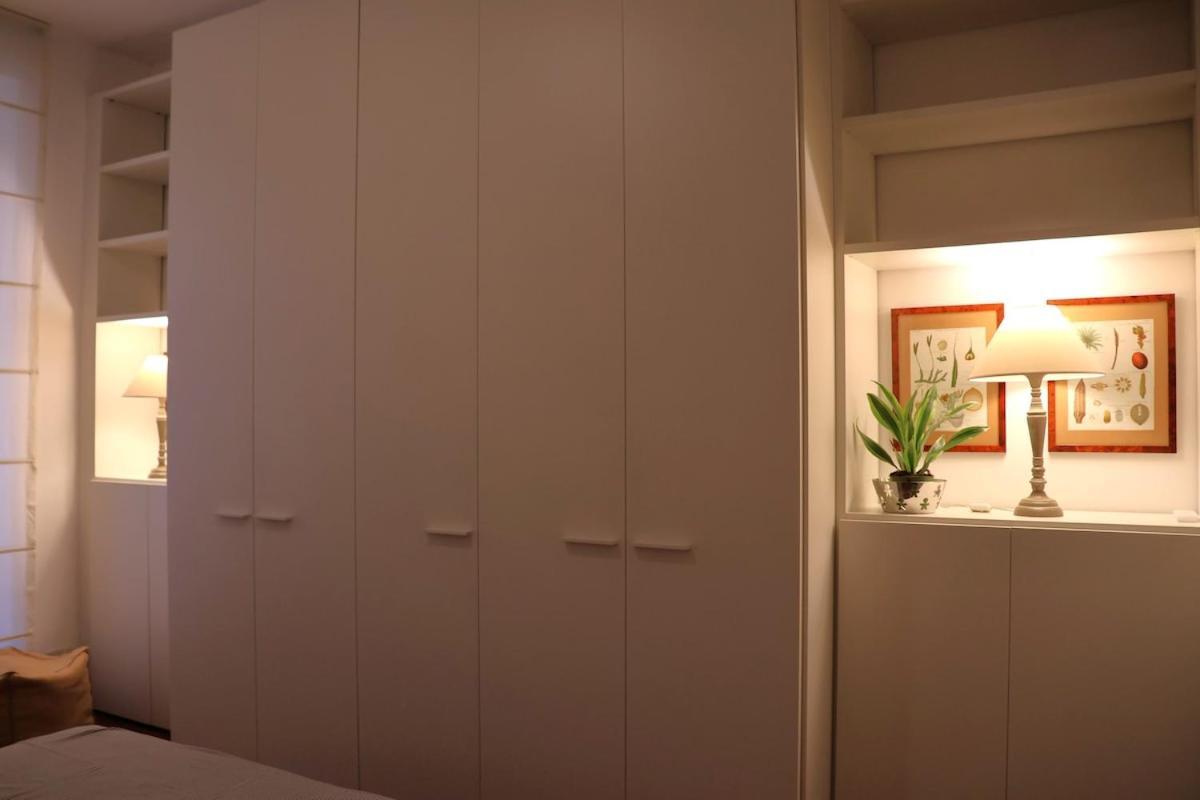 Casa Romantica Apartment Rome