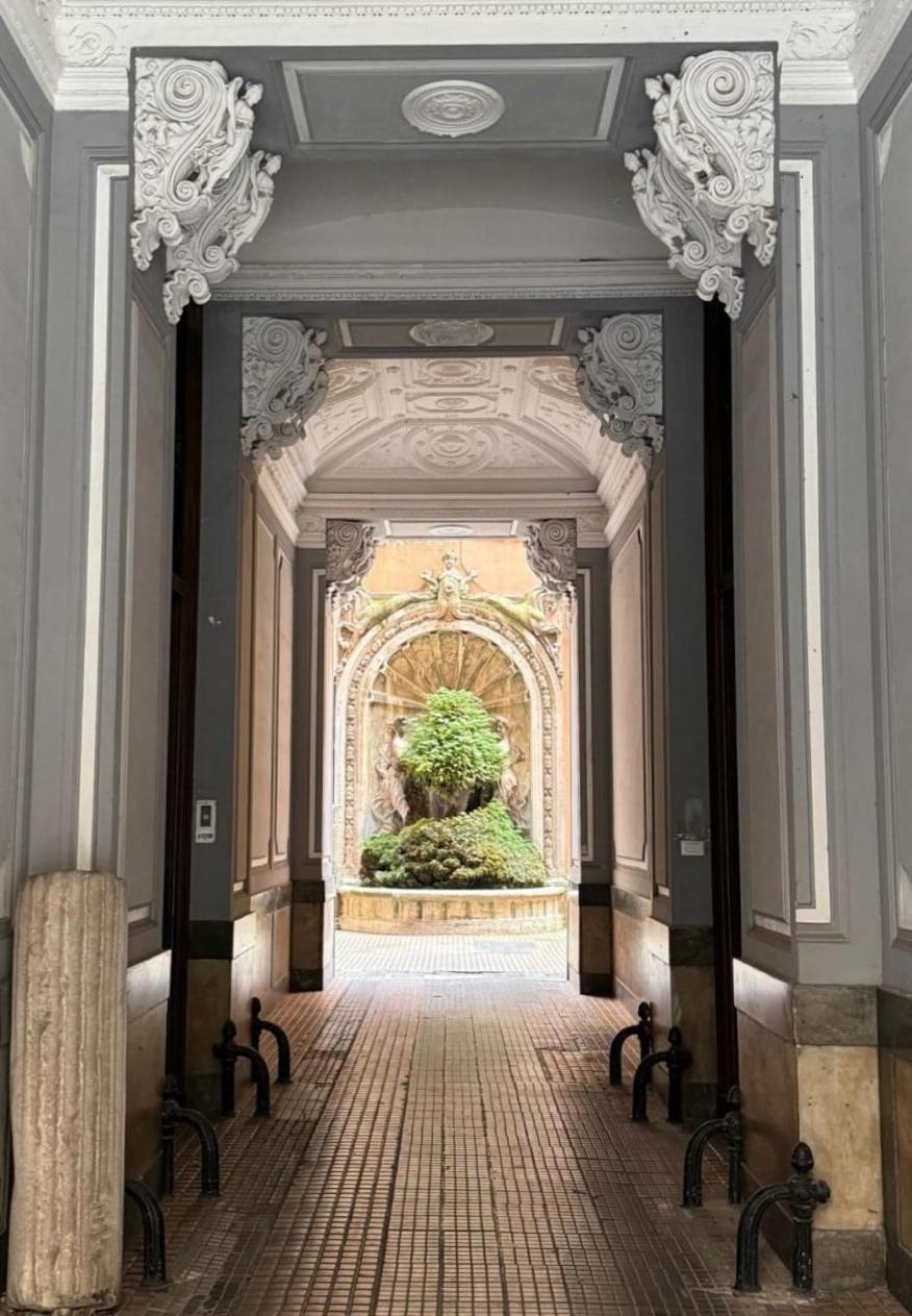 Casa Romantica * Rome