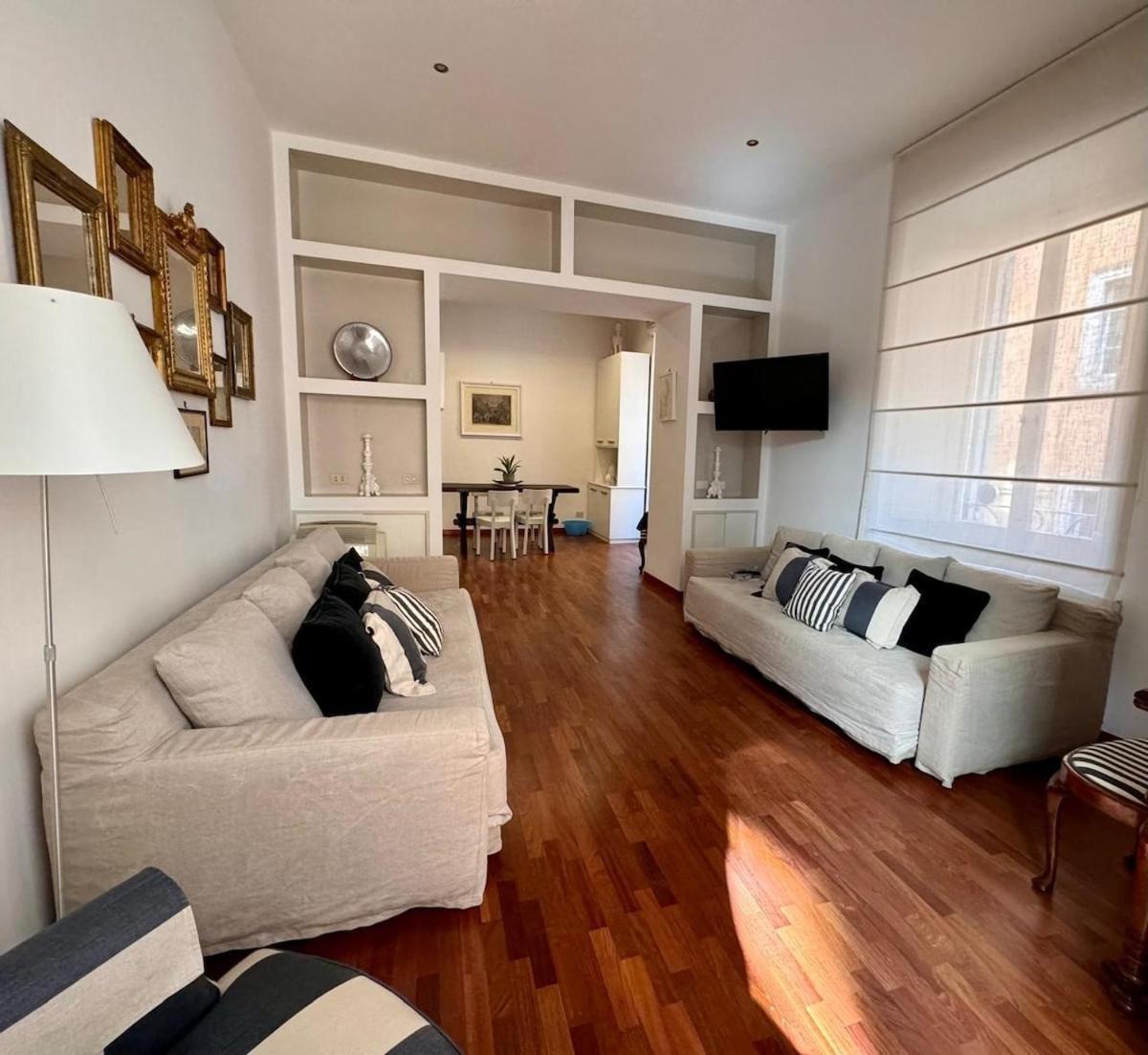 Apartment Casa Romantica Rome