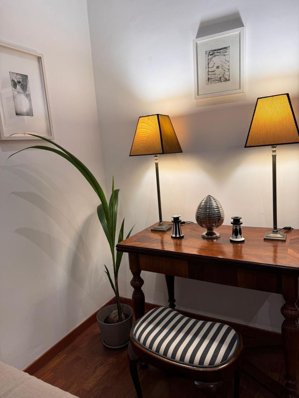 Casa Romantica Rome