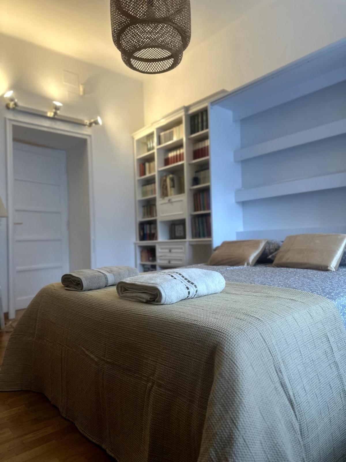Giardino Coppede Apartment