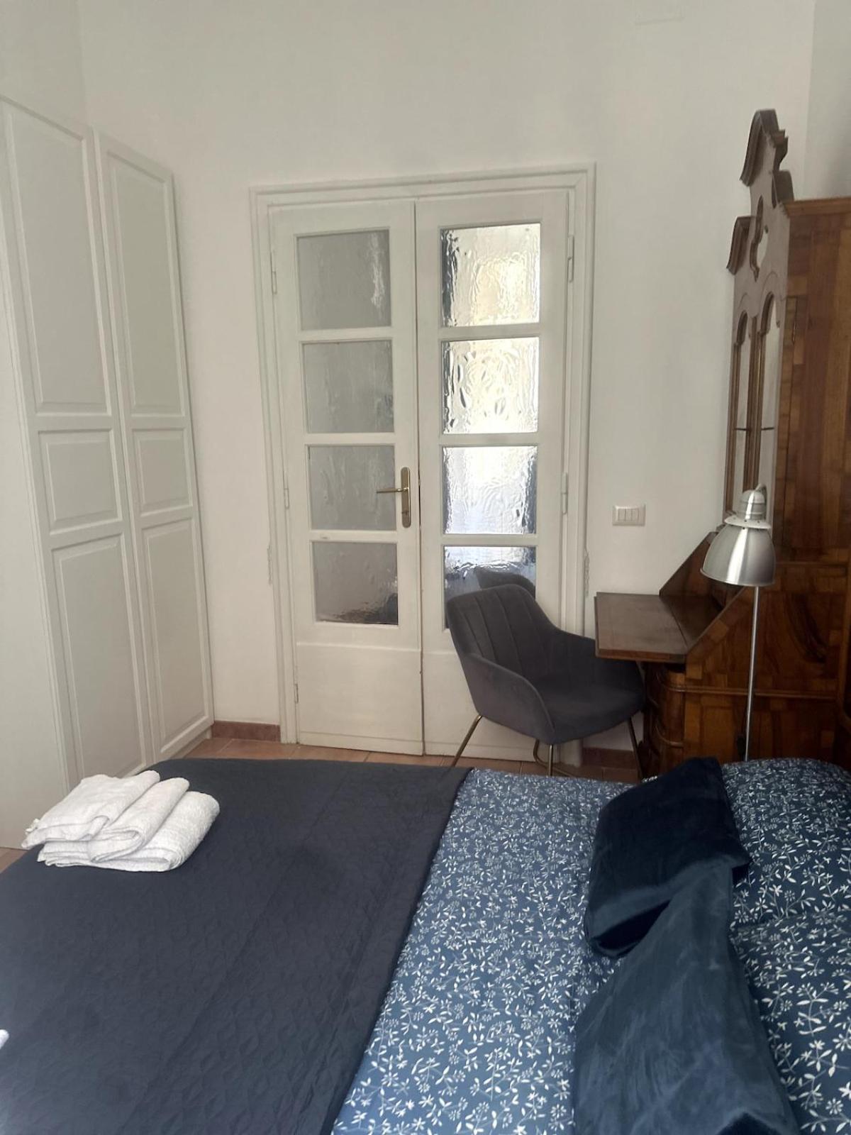 Giardino Coppede Apartment *