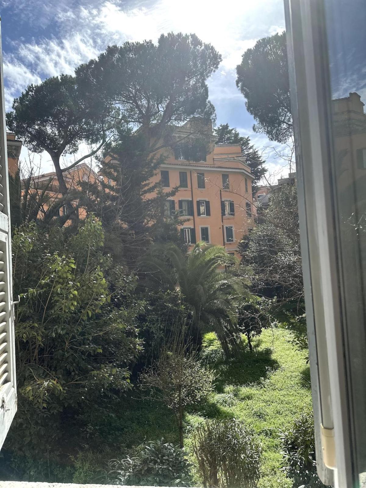 Giardino Coppede