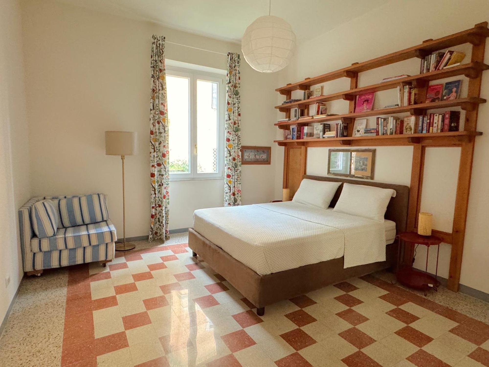 Appartement Gallo 55 *