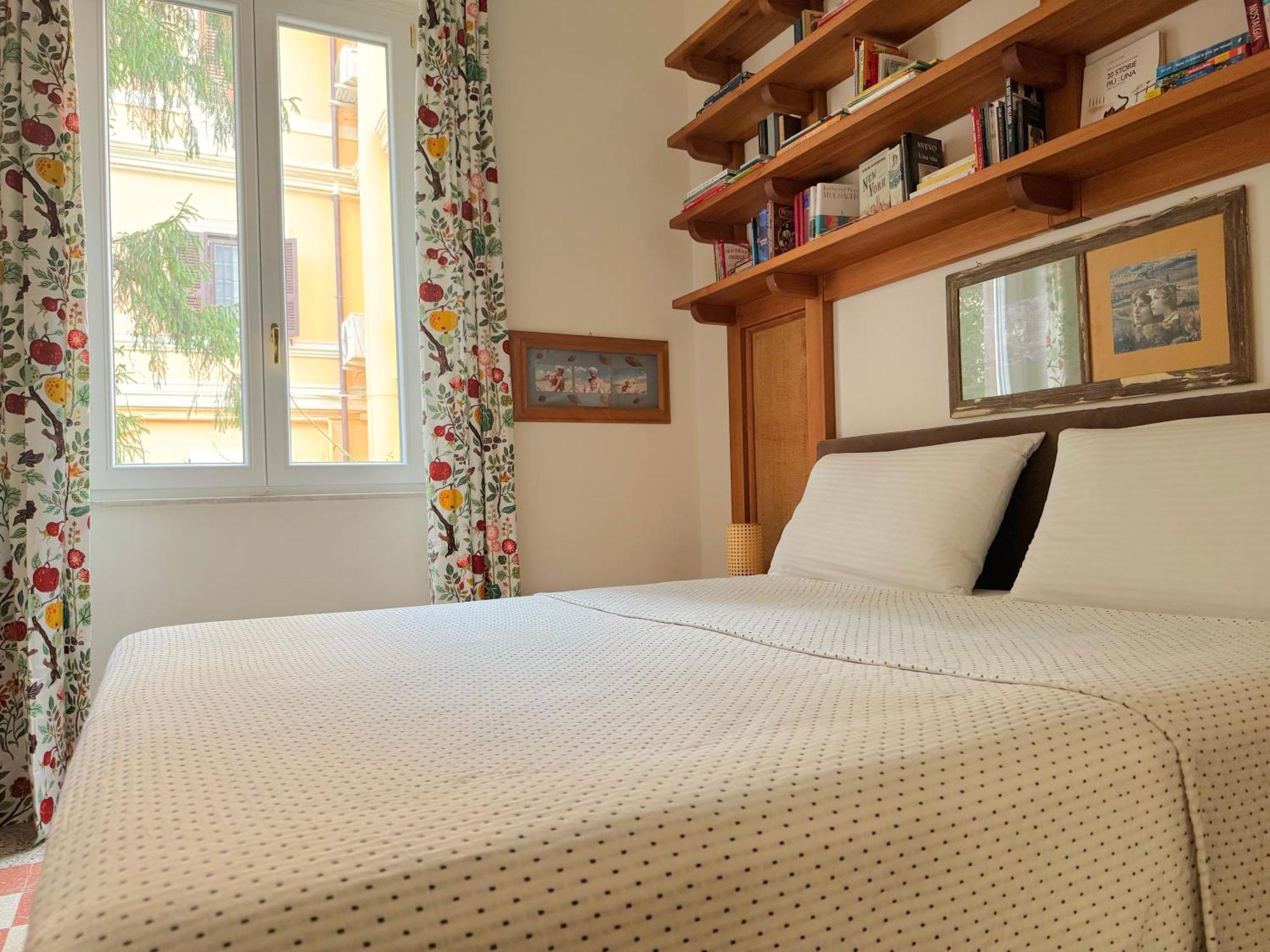Appartement Gallo 55 Rome