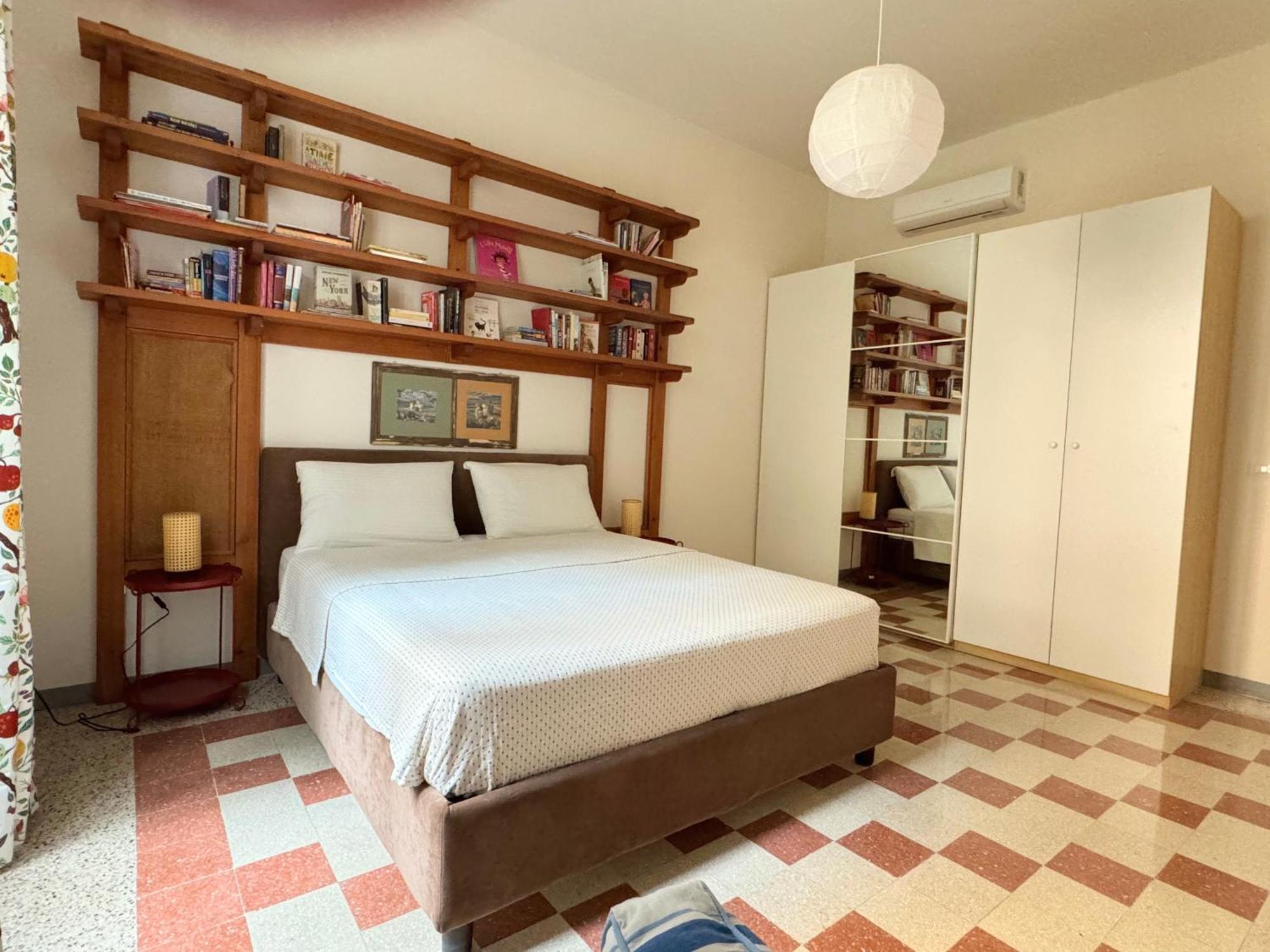 Gallo 55 Rome