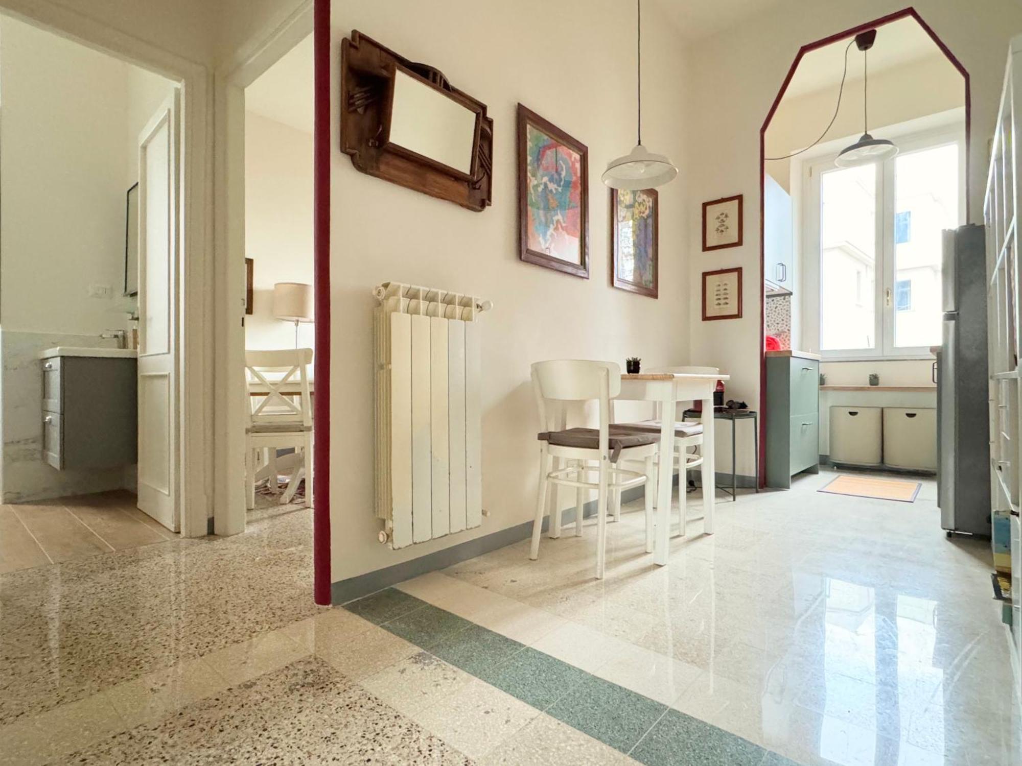 Gallo 55 Appartement