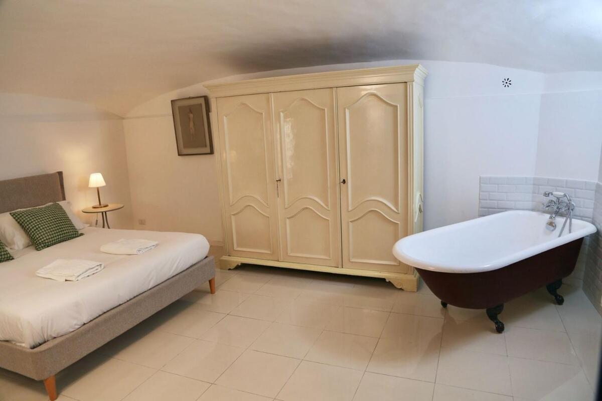 Appartement Spacious & Quiet Miracle In Trastevere *