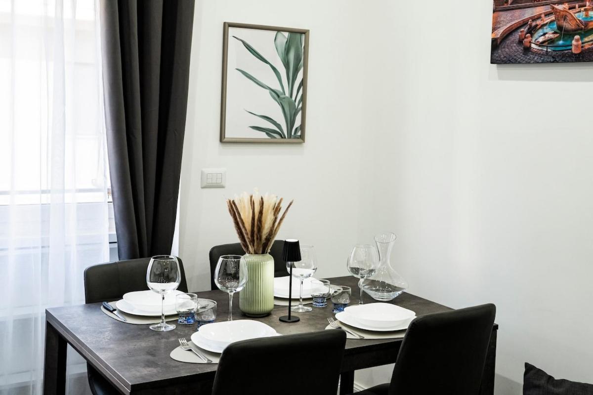 Appartamento Vaticano-cornelia Luxury Roma