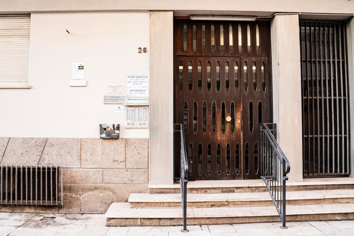 Vaticano-cornelia Luxury Appartamento