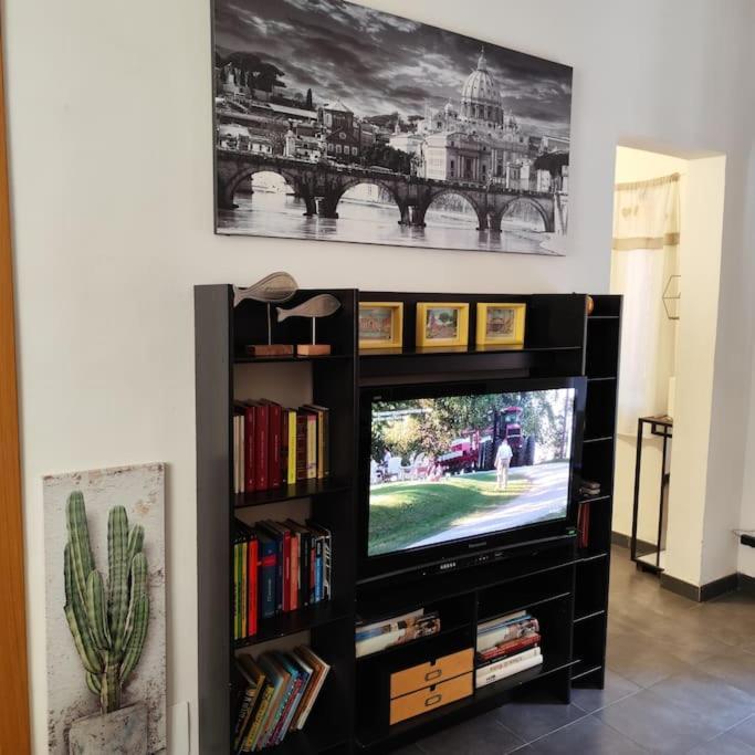 Casa Appiolatino Apartment Rome