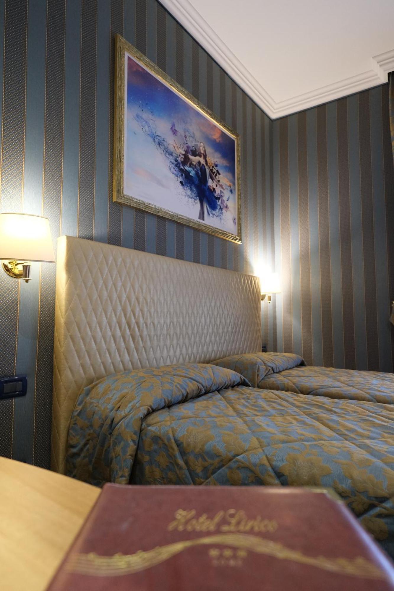 Hotel Lirico Rome