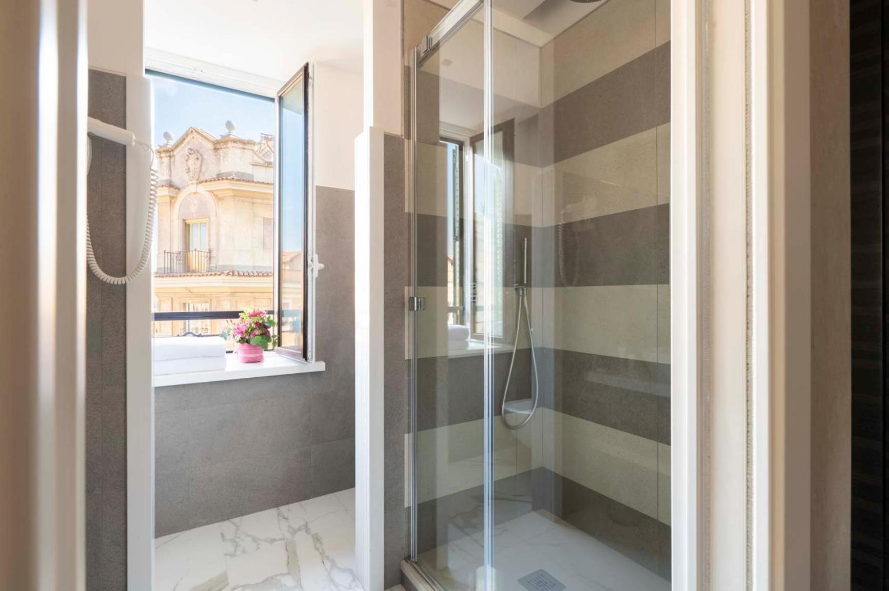 Hotel Atlante Star Rome
