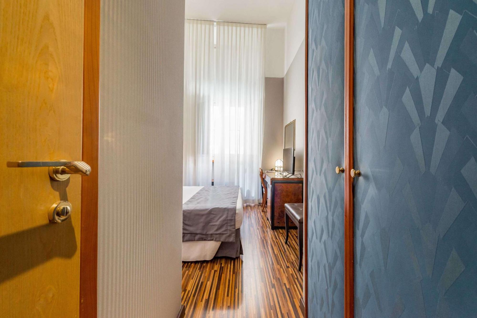 Hotel Best Western Artdeco 4*