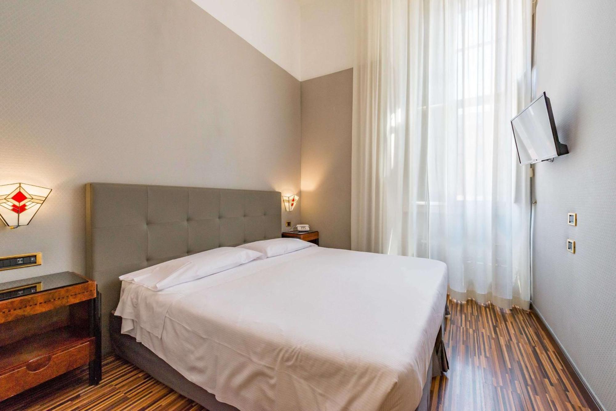 Best Western Artdeco Hotel Rome