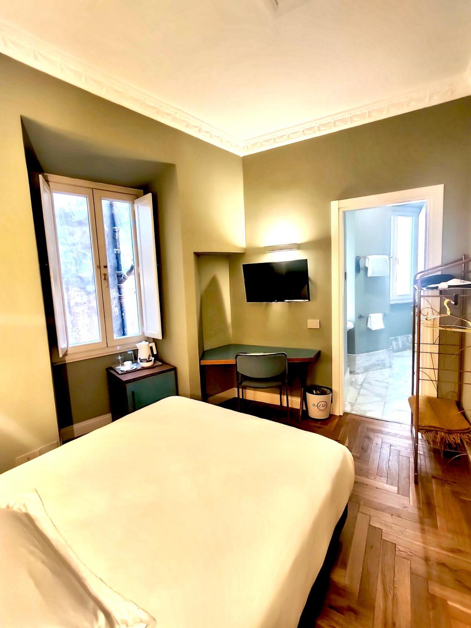 City Palazzo Dei Cardinali Hotel Rome
