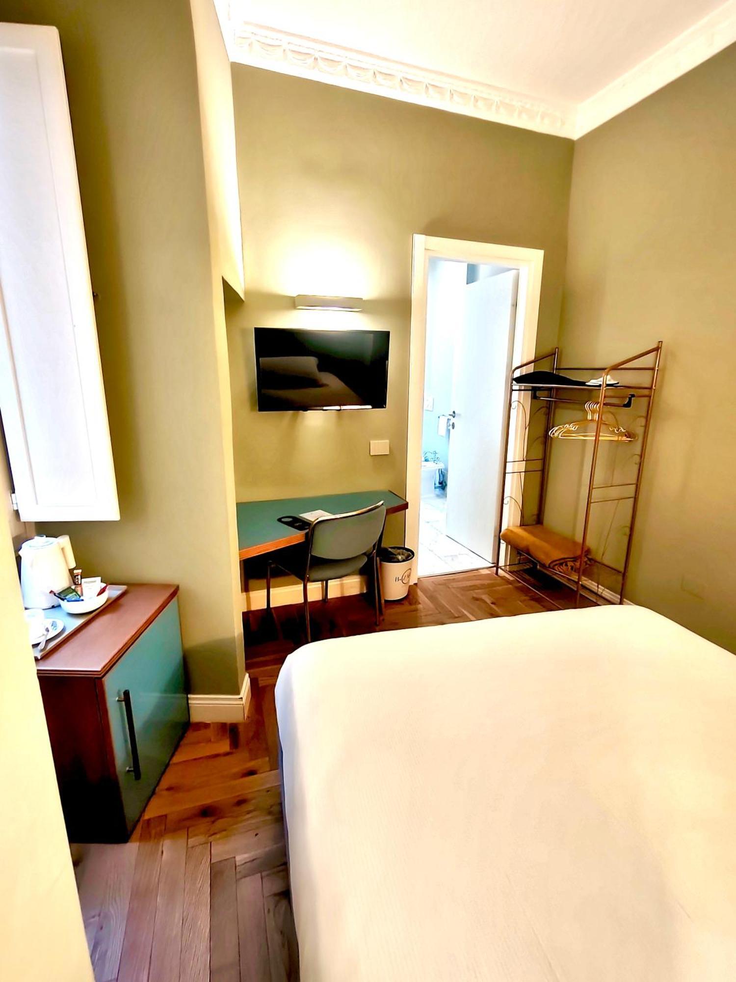 Hotel City Palazzo Dei Cardinali Rome