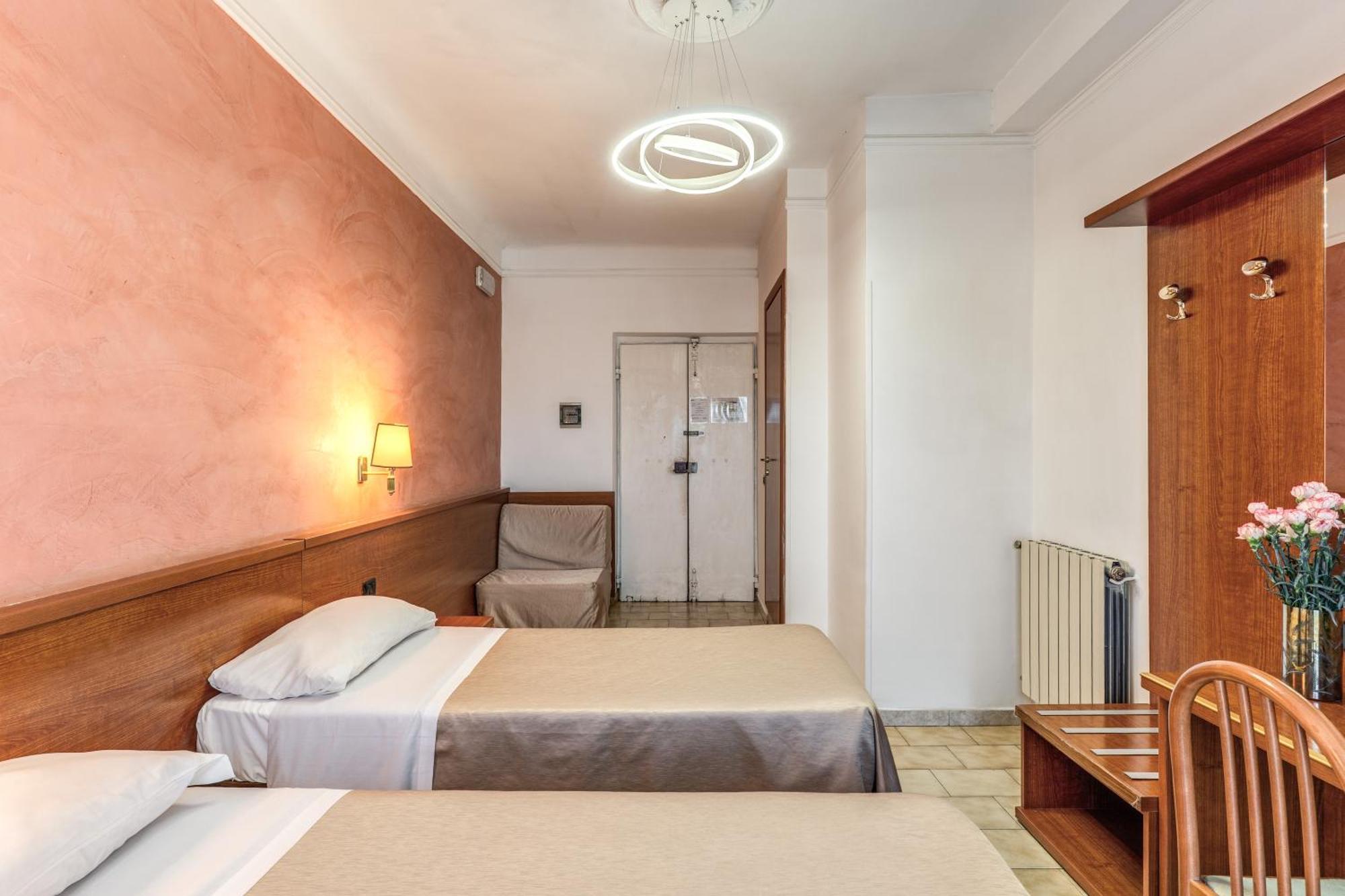 Hotel Millerose