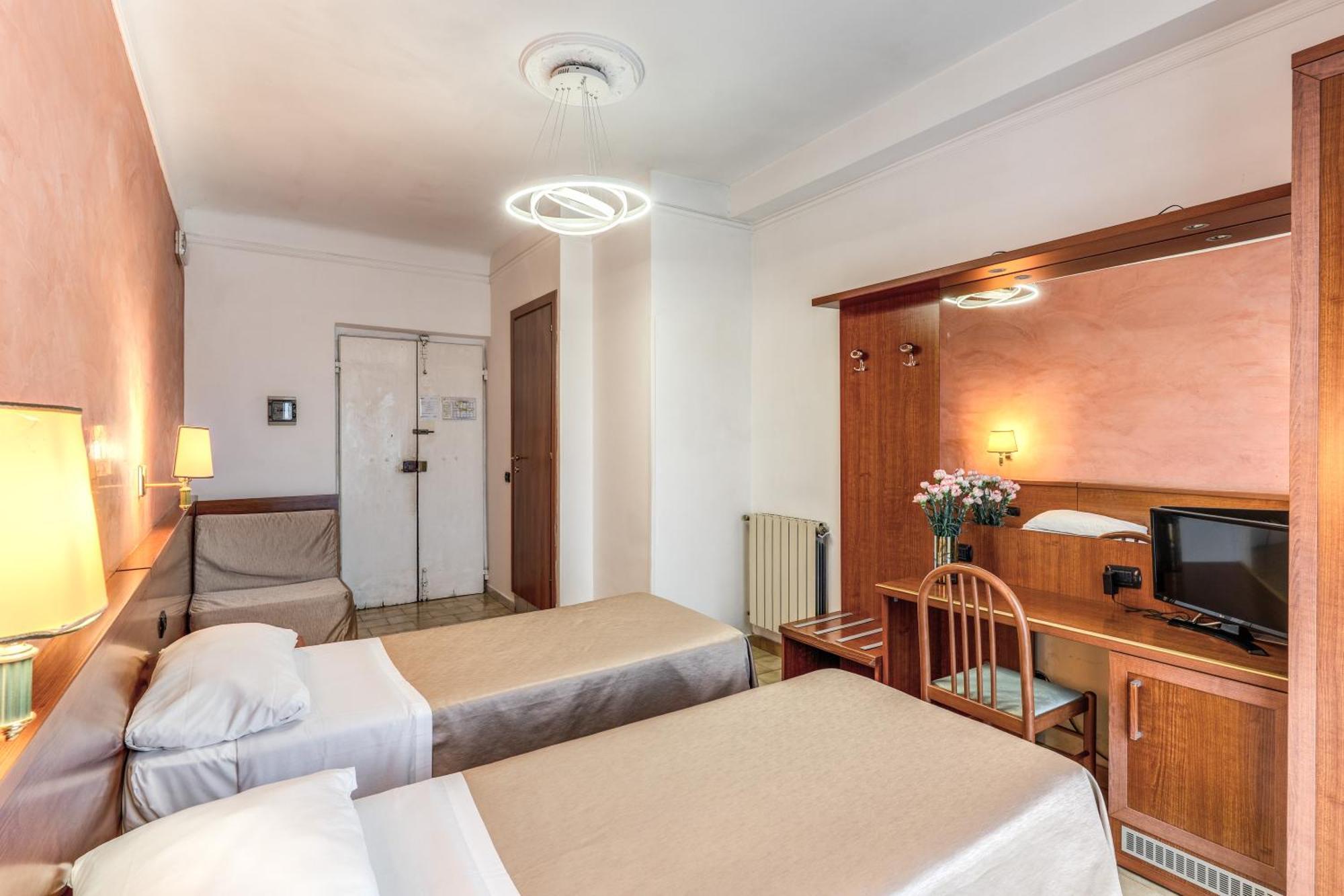 Hotel Millerose