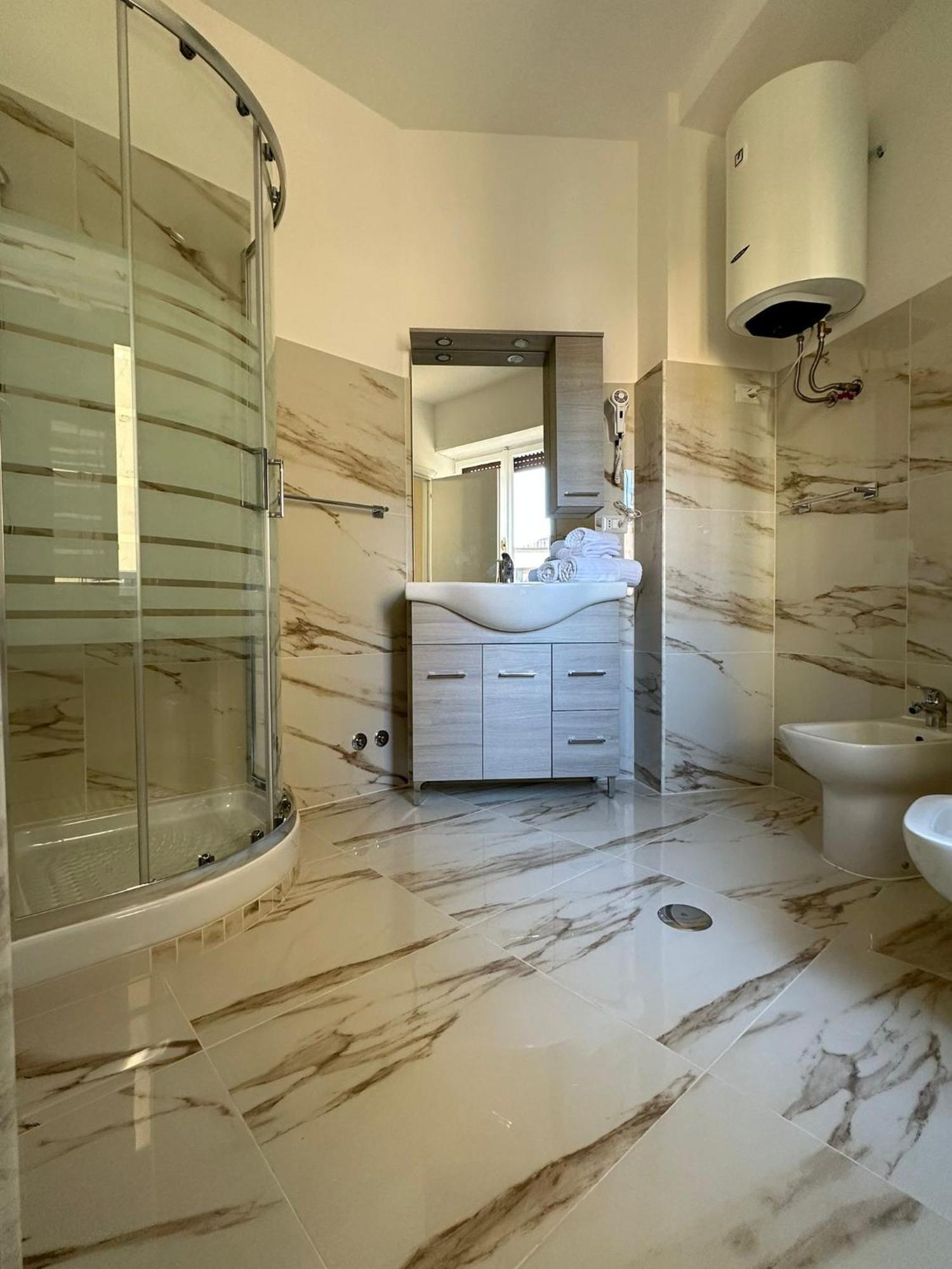 Maison d'hôtes Sofia Rome