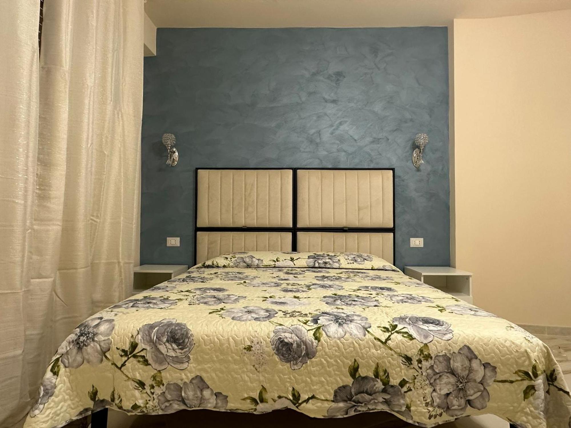 Maison d'hôtes Sofia Rome