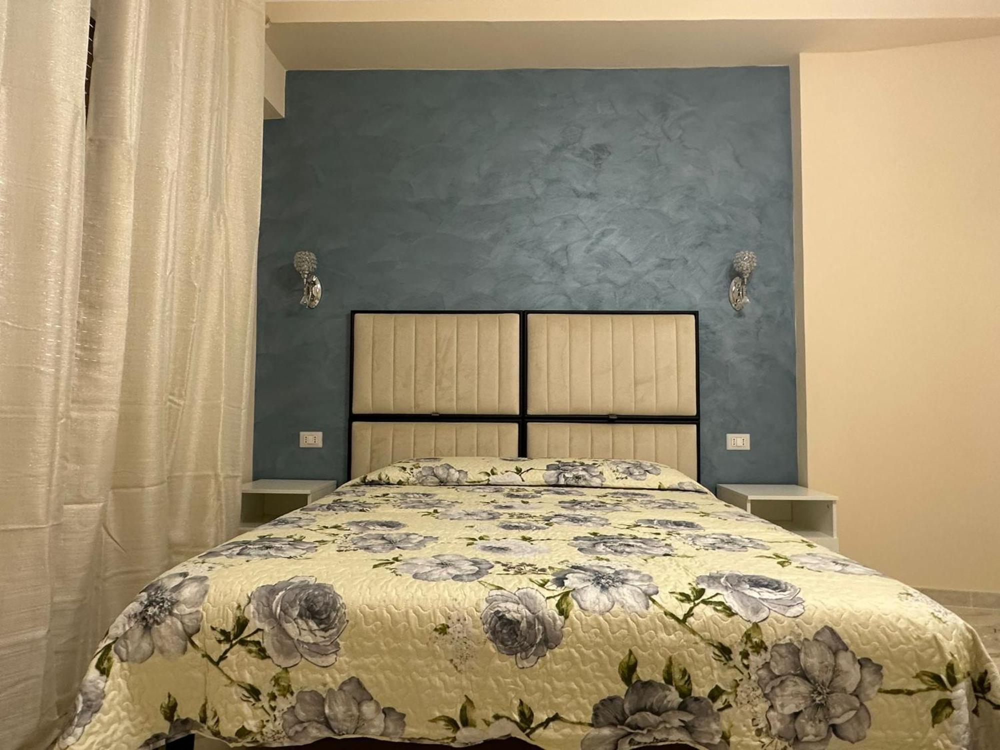 Sofia Maison d'hôtes Rome