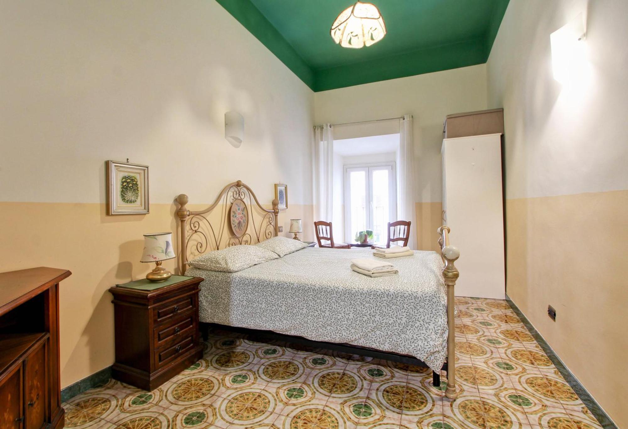 Appartement Roman Apartment