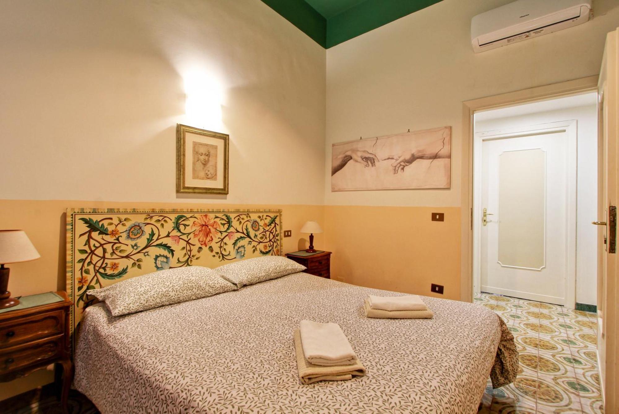 Appartement Roman Apartment *