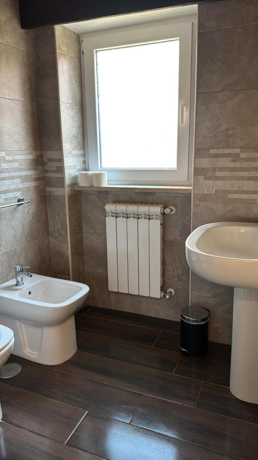 Vakantiehuis Casa Trasteverina Rome