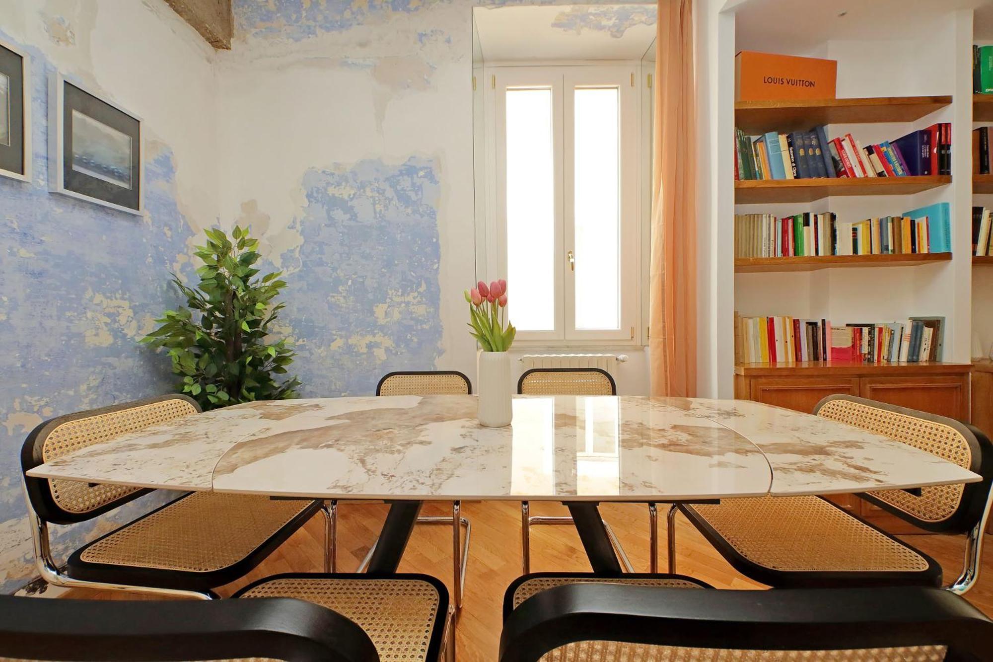 Apartamento Casa Navona - My Extra