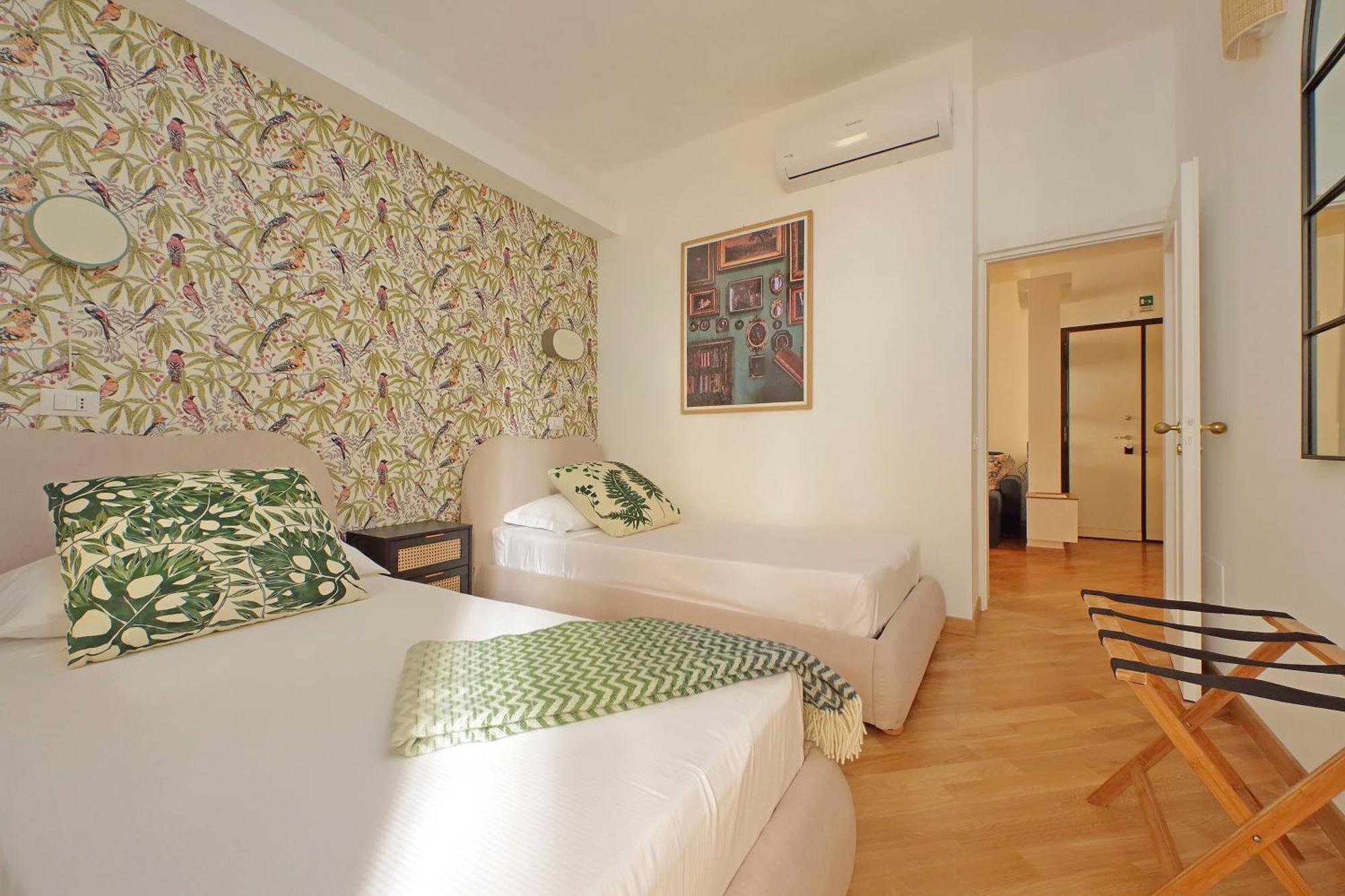 Casa Navona - My Extra Apartamento *