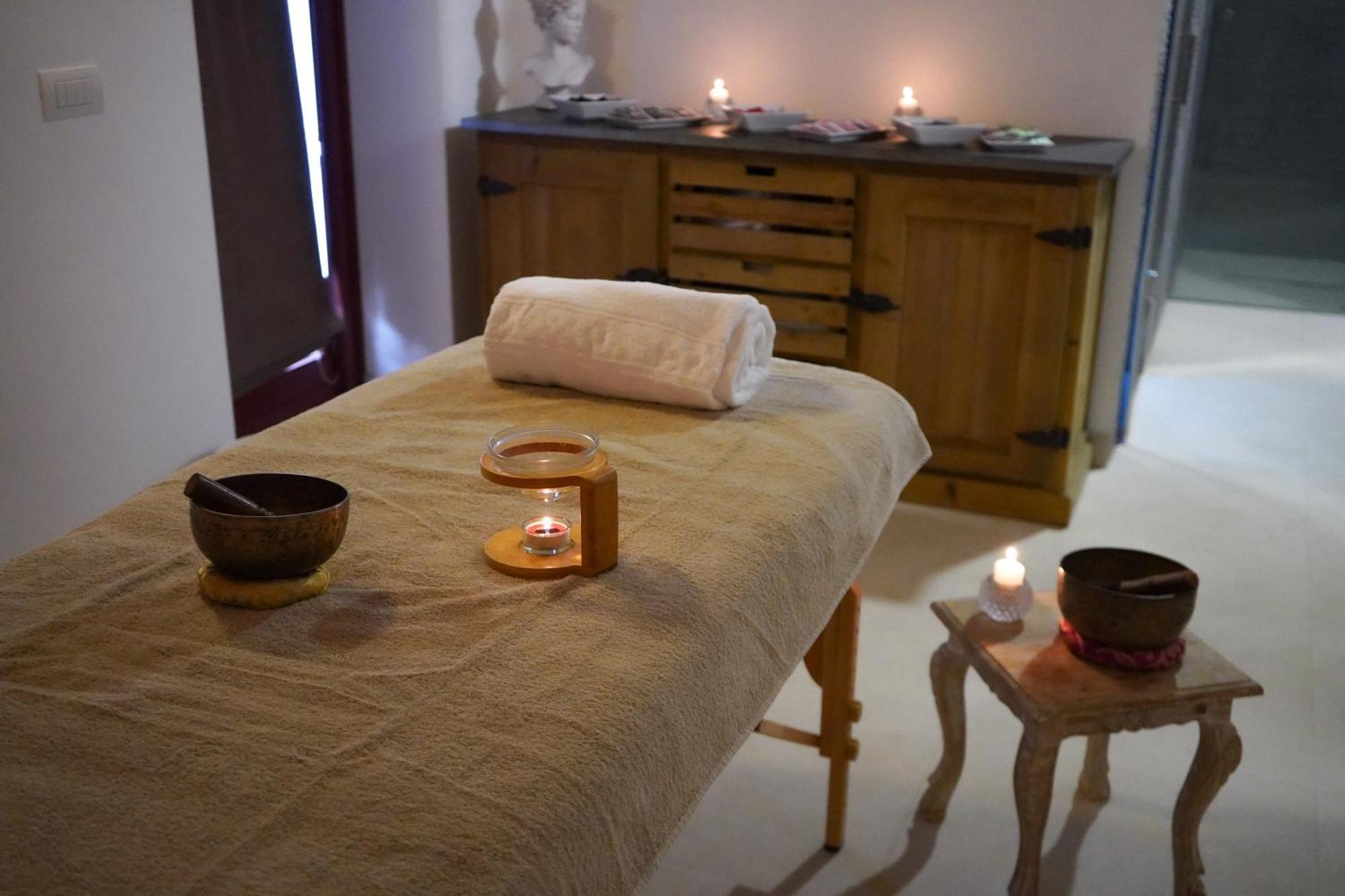 Borgo Pallavicini Mori Farm stay