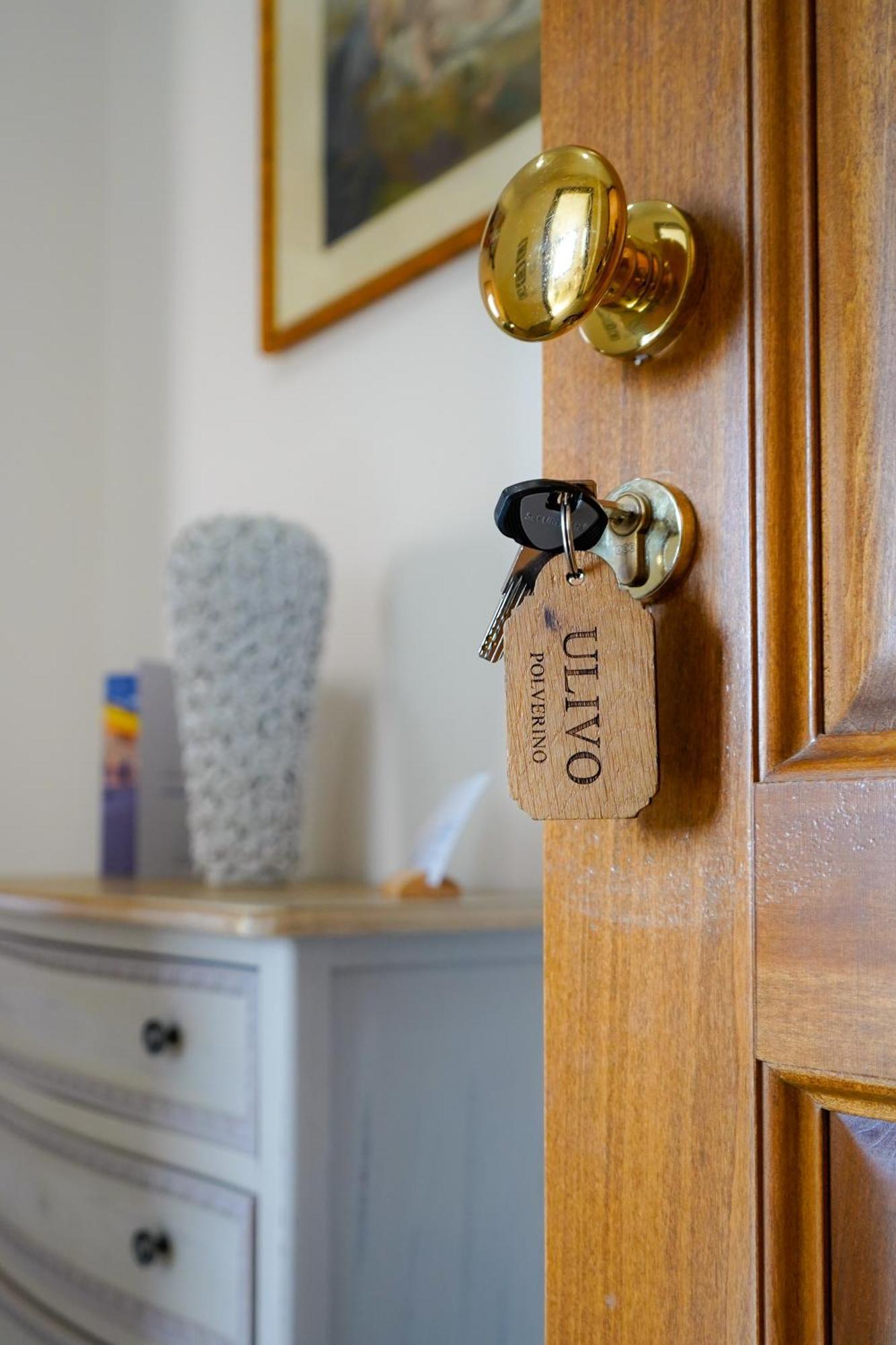 Farm stay Borgo Pallavicini Mori