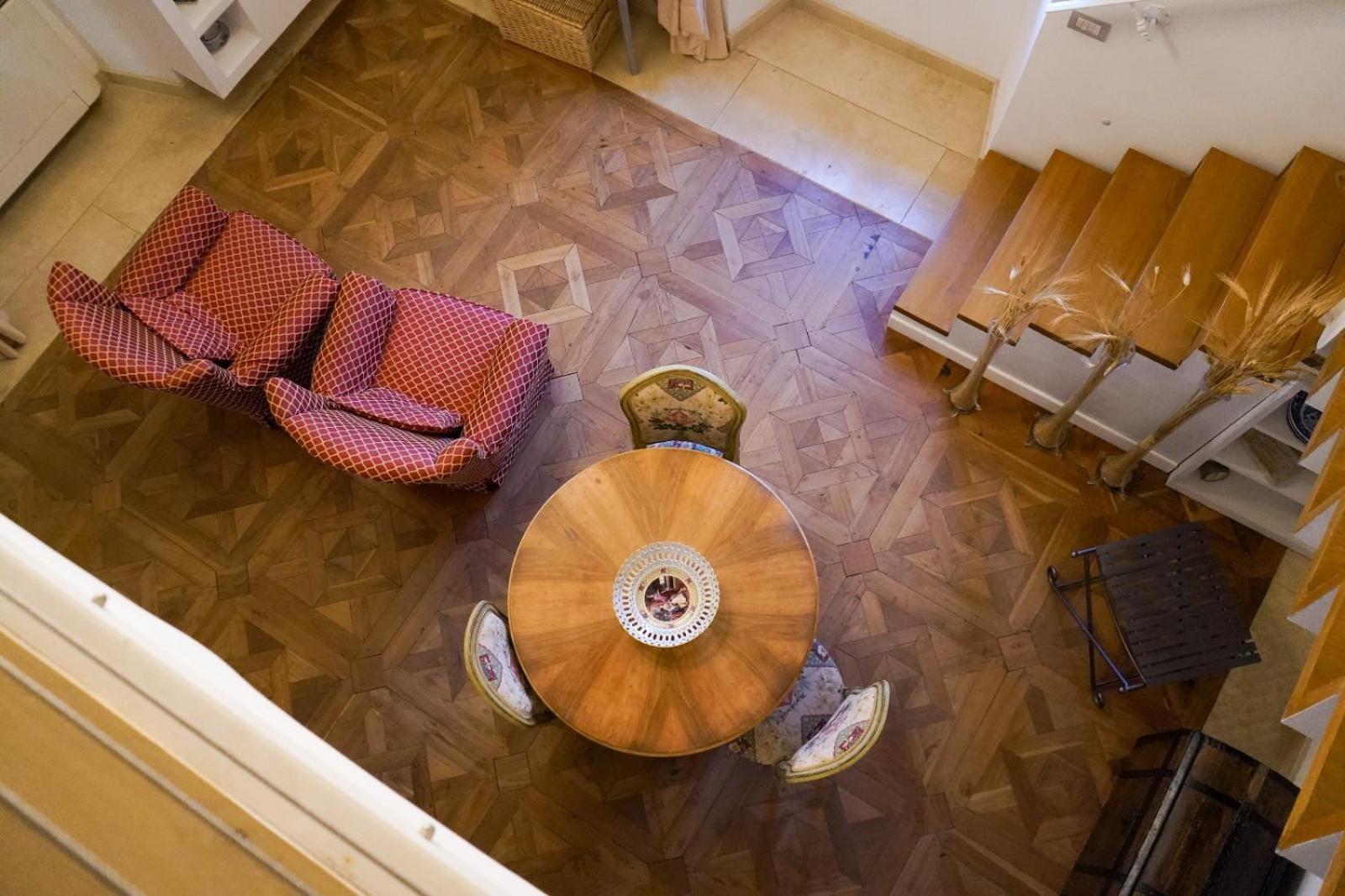 Borgo Pallavicini Mori Farm stay *