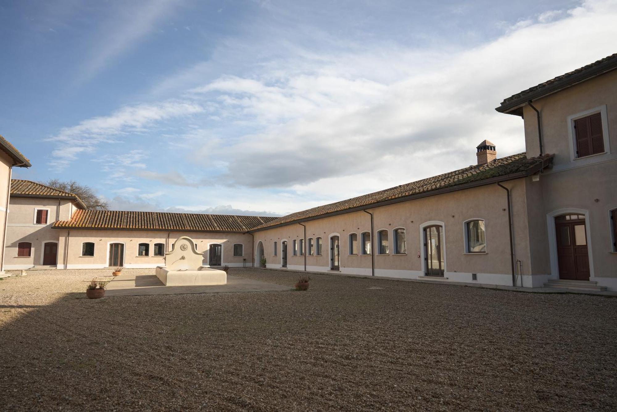 Borgo Pallavicini Mori